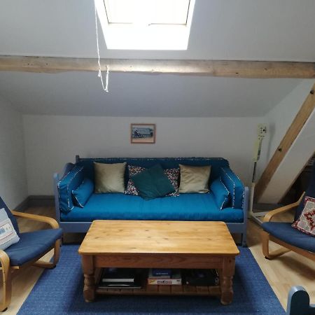 Apartment Le Buguet Saint-Antoine-Cumond Zewnętrze zdjęcie