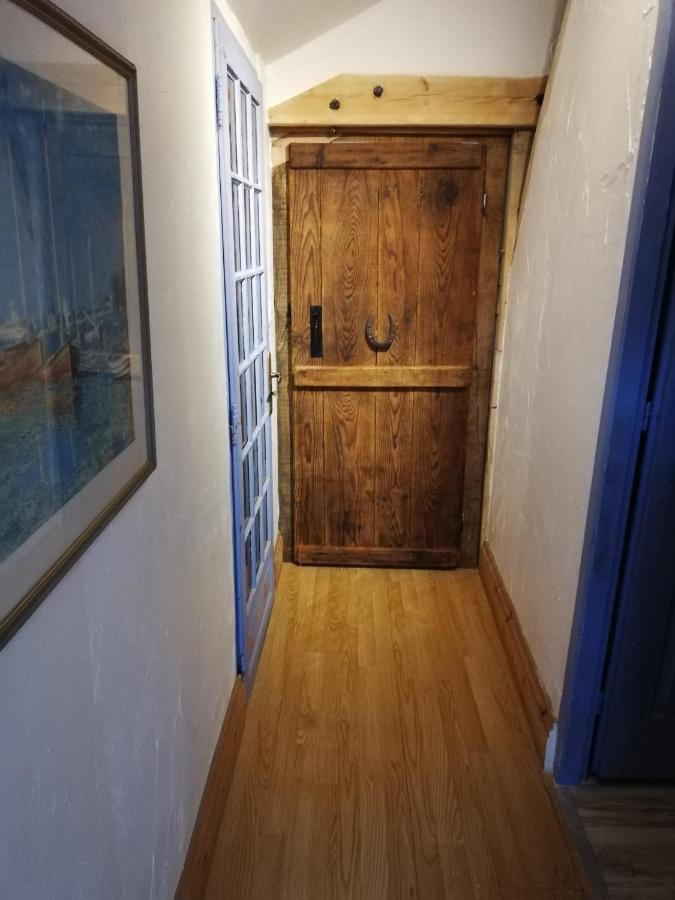 Apartment Le Buguet Saint-Antoine-Cumond Zewnętrze zdjęcie